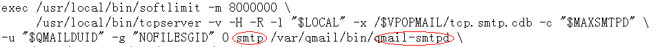 qmail_587port